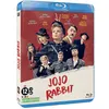 Image de Jojo Rabbit Blu-ray