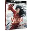 Image de Mulan Blu-ray 4K Ultra HD