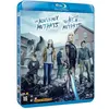 Image de Les Nouveaux Mutants Blu-ray