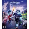 Image de ONWARD-EN AVANT-BIL-BLURAY