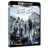 Image de Les Nouveaux Mutants Blu-ray 4K Ultra HD