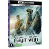 Image de L'Appel de la Forêt Blu-ray 4K Ultra HD