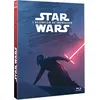 Image de Star Wars L'Ascension de Skywalker Blu-ray