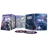 Image de En avant SteelBook® Edition Spéciale Fnac Blu-ray