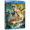 Image de Jungle Cruise (2021) (Blu Ray)