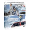 Image de Coffret Le Mans '66 Eddie The Eagle Blu-ray