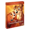 Image de La Belle et le Clochard 1 + 2 / Coffret Lady and the Tramp (1955) + Lady and the Tramp II: Scamp's Adventure (2001) (DVD)