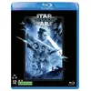 Image de Star Wars Episode IX : L'Ascension de Skywalker Blu-ray