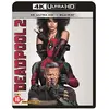 Image de Deadpool 2 [4K Ultra HD + Blu-Ray] [Region Free] [Blu-ray] en occasion ou reconditionné