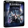 Image de X-Men : Apocalypse SteelBook® Blu-ray 4K Ultra HD