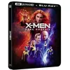 Image de X-Men : Dark Phoenix SteelBook® Blu-ray 4K Ultra HD