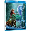 Image de Raya et le Dernier Dragon (2021) / Raya and the Last Dragon (Blu Ray)