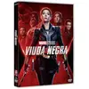Image de Disney Dvd Veuve Noire Espagnol