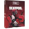 Image de Coffret Deadpool 1 et 2 DVD