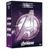 Image de Avengers L'intégrale DVD