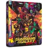 Image de Les Gardiens de la Galaxie Volume 2 SteelBook® Mondo Blu-ray 4K Ultra HD