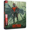 Image de Ant-Man SteelBook® Mondo Blu-ray 4K Ultra HD