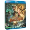 Image de Jungle Cruise Blu-ray