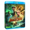 Image de Jungle cruise [Blu-ray] [FR Import] en occasion ou reconditionné