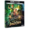 Image de Jungle cruise 4k ultra hd [Blu-ray] [FR Import] en occasion ou reconditionné