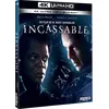 Image de Incassable Blu-ray 4K Ultra HD