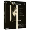 Image de Le Dernier Duel Edition Spéciale Fnac SteelBook® Blu-ray 4K Ultra HD