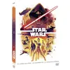 Image de Coffret Star Wars Épisodes 7 à 9 DVD