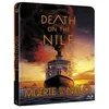 Image de Mort sur le Nil (2022) (Steelbook) / Death on the Nile