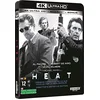 Image de Heat 4k ultra hd [Blu-ray] [FR Import] en occasion ou reconditionné