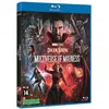 Image de Doctor Strange In The Multiverse Of Madness Blu-ray