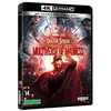 Image de Doctor strange in the multiverse of madness 4k ultra hd [Blu-ray] [FR Import] en occasion ou reconditionné
