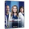 Image de Grey's Anatomy L'intégrale de la Saison 18 DVD