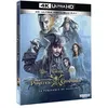 Image de Pirates des Caraïbes 5 : La Vengeance de Salazar Blu-ray 4K Ultra HD