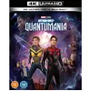 Image de Ant-Man & The Wasp Quantumania Blu-ray 4K Ultra HD