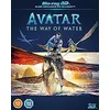 Image de Avatar : The Way Of Water Blu-ray 3D
