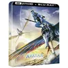 Image de Avatar : La voie de l'eau Édition Limitée SteelBook® Blu-ray 4K Ultra HD