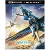 Image de Avatar 2 : La Voie de l'eau [4K Ultra HD Blu-Ray Bonus-Édition boîtier SteelBook] en occasion ou reconditionné