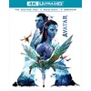 Image de AVATAR - REMASTÉRISÉ DISPONIBLE A PARTIR DU 12/07/2023 - COMBO UHD 4K + BD en occasion ou reconditionné