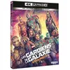 Image de Les Gardiens de la Galaxie Volume 3 Blu-ray 4K Ultra HD