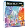Image de Élémentaire Édition Collector Spéciale Fnac SteelBook® Blu-ray