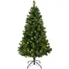 Image de Everlands, Sapin de Noël, Christmas tree for indoor use, imperial pine type with led, ø97 x 150 cm (150 cm)