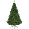 Image de Sapin de noël type pin 980 branches 240cm