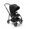Image de Bugaboo - Poussette Bee 6 noir