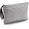 Image de Bugaboo Pochette à langer - Gris clair chiné