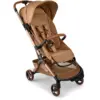 Image de Poussette De Voyage Bugaboo X Stella Mc Cartney Butterfly 2 -  Tobacco Brown