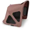 Image de Bugaboo Capote à fenêtres pour Fox 5 - Dusty pink
