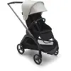 Image de Bugaboo Dragonfly Poussette 2e Âge -  Habillages Midnight Black