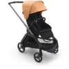 Image de Bugaboo Dragonfly Poussette 2e Âge -  Tissus Midnight Black