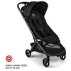Image de BUGABOO - Poussette Butterfly 2 Noir