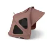 Image de Bugaboo Capote à fenêtres Dragonfly - Dusty pink